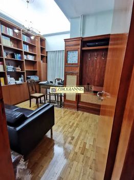 Γραφείο 35τ.μ. για ενοικίαση-Γκύζη - πεδίον άρεως