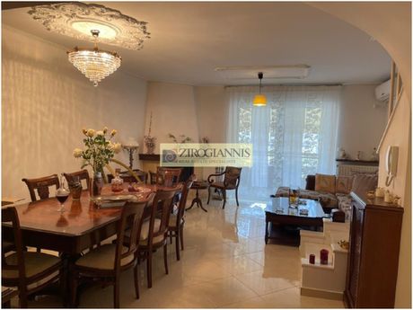 Μεζονέτα 140τ.μ. για ενοικίαση-Γέρακας