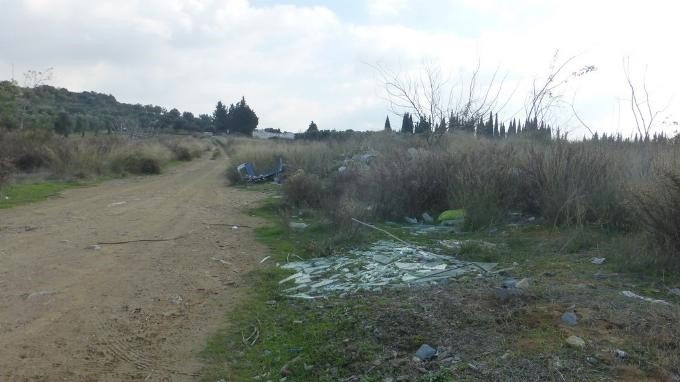 Αγροτεμάχια 5.000 τ.μ. προς ενοικίαση, Αθήνα - Ανατολικά Προάστια, Σπάτα