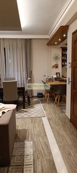 Διαμέρισμα 110τ.μ. για ενοικίαση-Αγία παρασκευή