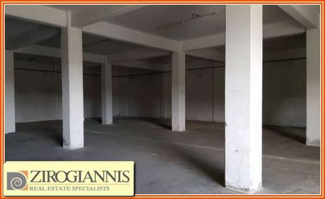 Αποθήκη 500τ.μ. για ενοικίαση-Ρόδος