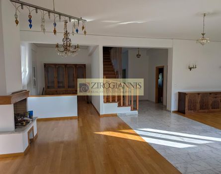 Μεζονέτα 250τ.μ. για ενοικίαση-Γλυκά νερά