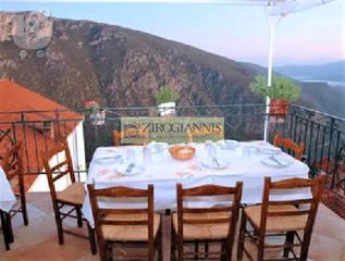 Ξενοδοχείο 1.200 τ.μ. για ενοικίαση