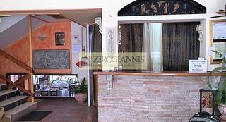 Ξενοδοχείο 1.200 τ.μ. πρός ενοικίαση, Φωκίδα, Δελφοί-thumb-4