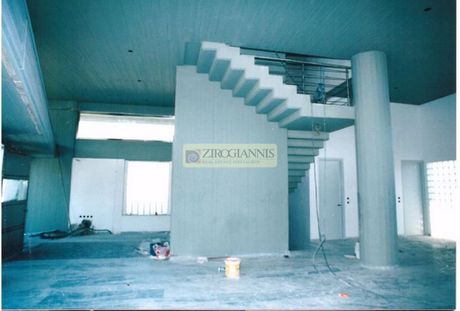 Επιχειρηματικό κτίριο 703τ.μ. για ενοικίαση-Μαρκόπουλο