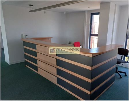 Γραφείο 280τ.μ. για ενοικίαση-Κηφισιά