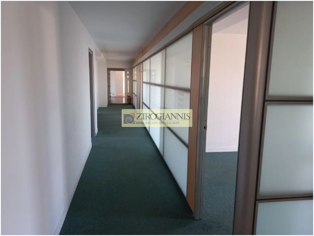Γραφείο 280 τ.μ. πρός ενοικίαση, Αθήνα - Βόρεια Προάστια, Κηφισιά