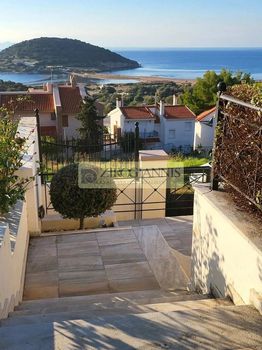 Villa 550sqm for rent-Anavissos