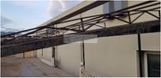 Business bulding 400sqm for rent-Karpathos