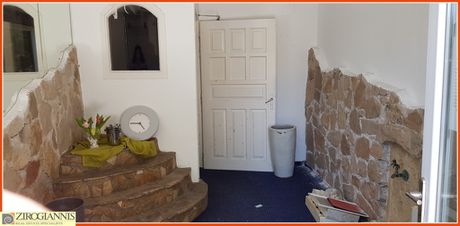 Αίθουσα 1.400τ.μ. για ενοικίαση-Παλλήνη