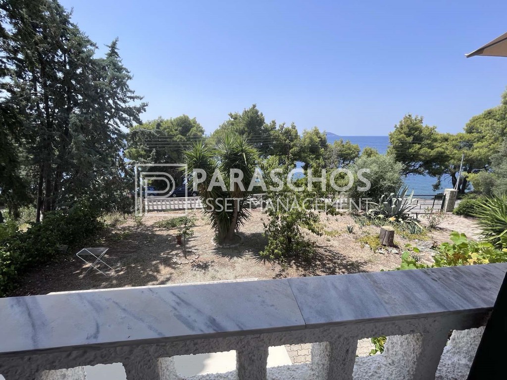 Μονοκατοικία 170 τ.μ. πρός πώληση, Χαλκιδική, Σιθωνία