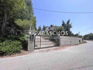 Μονοκατοικία 170 τ.μ. για πώληση