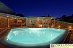 Villa 190sqm for rent-Mykonos