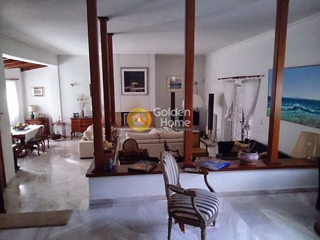 Detached home 365sqm for sale-Krioneri » Zoni Chondreboriou