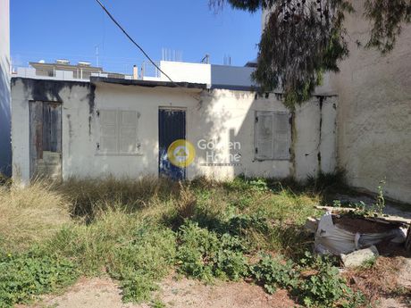 Detached home 53sqm for sale-Acharnes » Neapoli