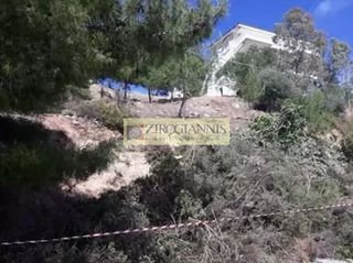 Οικόπεδο 618 τ.μ. για πώληση