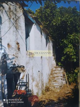 Οικόπεδο 1.200τ.μ. για πώληση-Μοίρες