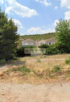 Οικόπεδο 1.027τ.μ. για πώληση-Πεντέλη