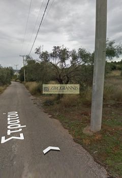 Οικόπεδο 2.500 τ.μ. για πώληση