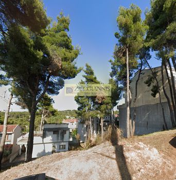 Οικόπεδο 480τ.μ. για πώληση-Άγιος στέφανος
