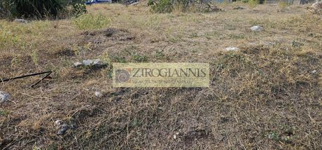 Οικόπεδο 1.374τ.μ. για πώληση-Σπάτα