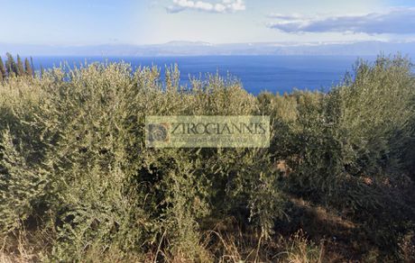 Land plot 500 sqm for sale