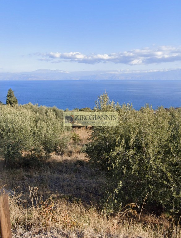 Οικόπεδο 500 τ.μ. προς πώληση, Άνω Λουτρό