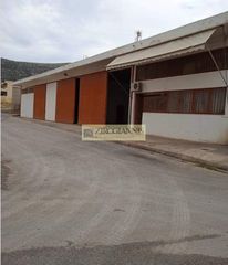 Αποθήκη 550 τ.μ. για πώληση, Αττική - Υπόλοιπο, Κερατέα-thumb-4
