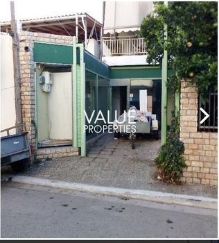 Κατάστημα 76 τ.μ. πρός πώληση