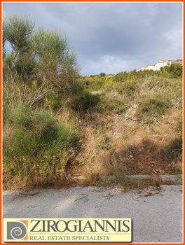 Οικόπεδο 1.380τ.μ. για πώληση-Πικέρμι