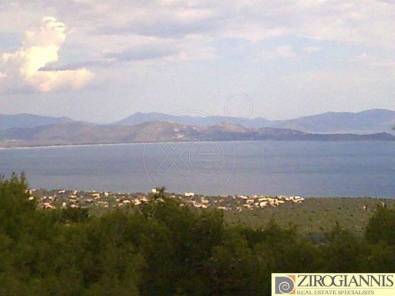 Land plot 1.119 sqm for sale, Athens - East, Nea Makri