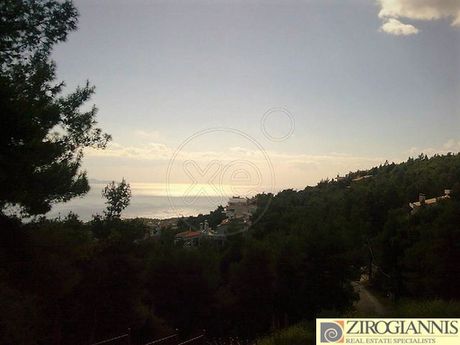 Οικόπεδο 1.200τ.μ. για πώληση-Νέα μάκρη