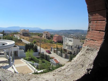 Μονοκατοικία 840τ.μ. για πώληση-Πικέρμι