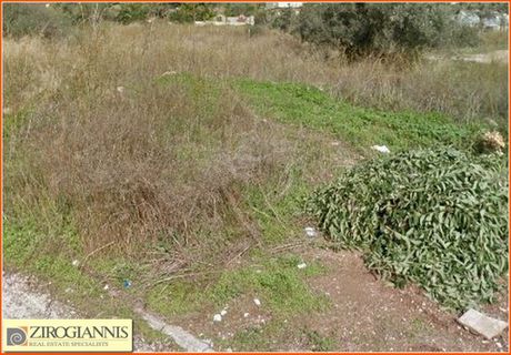 Οικόπεδο 356τ.μ. για πώληση-Παλλήνη