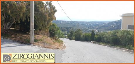 Οικόπεδο 1.430τ.μ. για πώληση-Πικέρμι
