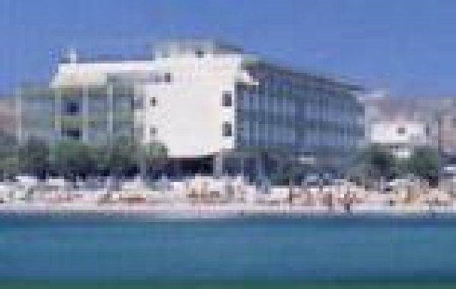 Ξενοδοχείο 3.580 τ.μ. πρός πώληση, Δωδεκάνησα, Κως