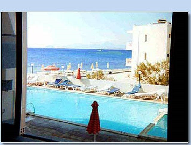 Ξενοδοχείο 3.580 τ.μ. πρός πώληση, Δωδεκάνησα, Κως