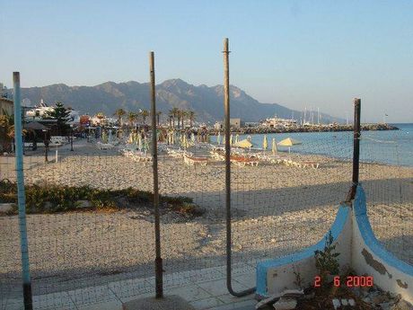 Ξενοδοχείο 3.580τ.μ. για πώληση-Κως