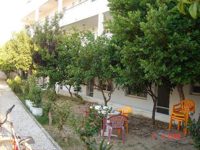 Ξενοδοχείο 3.580 τ.μ. πρός πώληση, Δωδεκάνησα, Κως