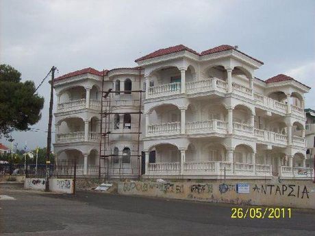 Μεζονέτα 127τ.μ. για πώληση-Κόρινθος