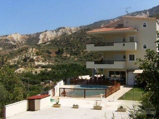 Βίλλα 280 τ.μ. για πώληση, Κορινθία, Ξυλόκαστρο-thumb-5