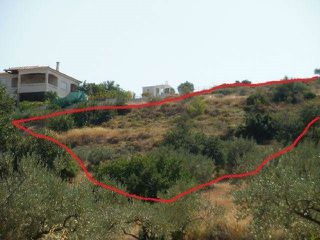 Αγροτεμάχια 4.025 τ.μ. για πώληση, Αργολίδα, Κρανίδι-thumb-4