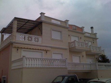 Μονοκατοικία 290τ.μ. για πώληση-Λουτράκι-περαχώρα