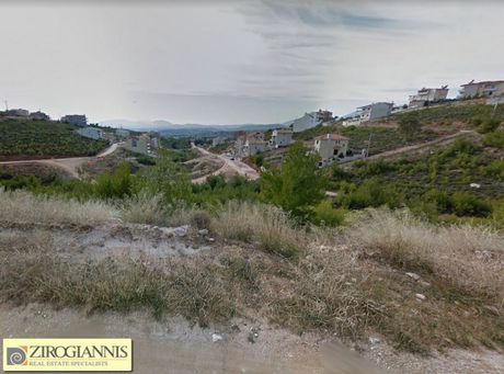 Οικόπεδο 1.002τ.μ. για πώληση-Πικέρμι