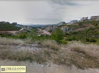 Οικόπεδο 1.002 τ.μ. για πώληση