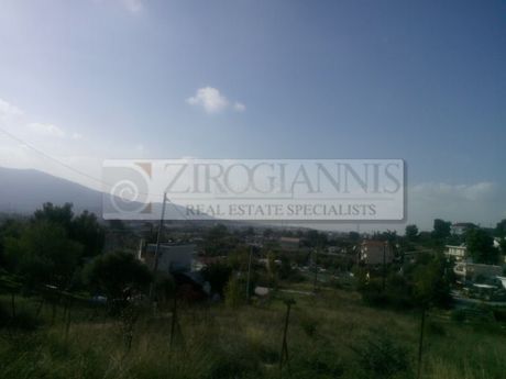 Οικόπεδο 732τ.μ. για πώληση-Πικέρμι