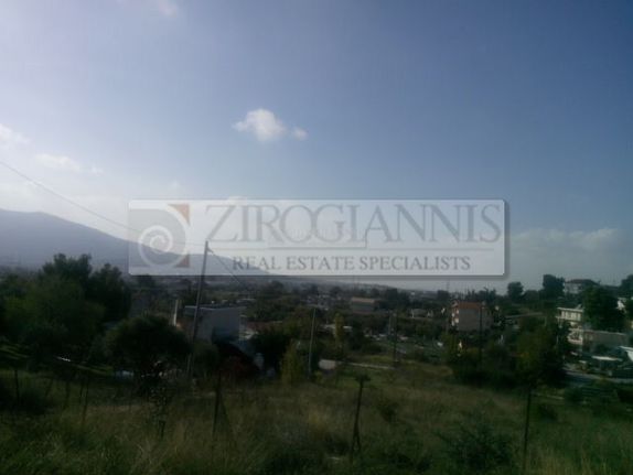 Οικόπεδο 732 τ.μ. για πώληση, Αττική - Υπόλοιπο, Πικέρμι