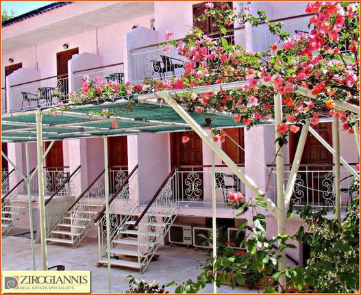 Ξενοδοχείο 700 τ.μ. για πώληση, Νησιά Αργοσαρωνικού, Πόρος