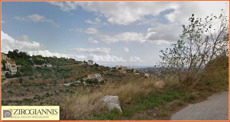 Οικόπεδο 2.579τ.μ. για πώληση-Πικέρμι