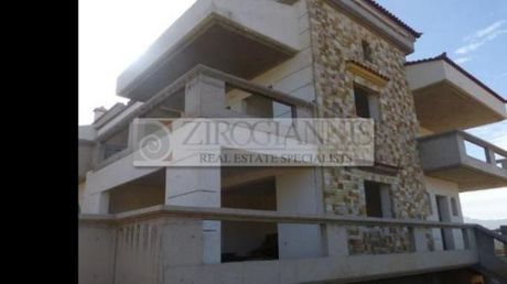 Μεζονέτα 900τ.μ. για πώληση-Πικέρμι